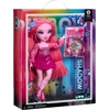 Image de MGA - Ekskluzywna lalka Shadow High Pink 26cm z dodatkami premium