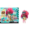 Image de L.O.L. Surprise Tweens Surprise Swap Fashion Doll - Curls-2-Crimps Cora - MGA Entertainment 593263 - (Jouets / Figurines)