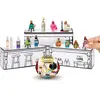 Image de MGA Harry Potter Mini Potions Miniverse 594512