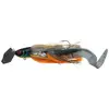Image de Abu Garcia Beast Bladed Jig 25cm 50g Shadow Tiger 4 Artificial Lure Shad