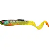 Image de Abu Garcia Beast Curltail (Firetiger) - Lot de 4