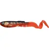 Image de Abu Garcia Beast Curltail (Red Tiger) - Lot de 4