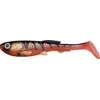 Image de Abu Garcia Beast Paddletail (Tigre rouge)