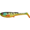 Image de Abu Garcia Beast Slim Paddletail (Firetiger)