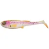 Image de Abu Garcia Beast Slim Paddletail (Truite albinos)
