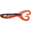 Image de Abu Garcia Beast Twintail (Tigre rouge)