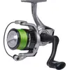Image de Abu Garcia Max X Spinning avec ligne