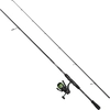 Image de Abu Garcia Max Sx spin combo 2.44 m / 20-60 g 2.44 m