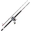 Image de Ensemble de pêche Abu Garcia Muscle Tip Multicolore 2,10 m / 15-40 lb Multicolore 2,10 m