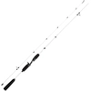 Image de Abu Garcia Venerate Casting - Canne à pêche baitcast, WG g:15-40, longueur m:2,13