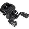 Image de Abu Garcia MAX X BLACK OPS Casting Reel - Moulinet baitcast gaucher