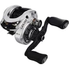 Image de ABU GARCIA ZENON MG-LTX-L, Moulinet de pêche baitcast gaucher, frein étoile, 1552845