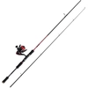Image de Abu Garcia Fast Attack 2,40 m 10-40 g Zander Spinning Combo - Kit de pêche complet