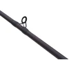Image de ABU GARCIA BEAST Pike 802HP, 2,44m, 8ft, 30-100g, 2 pièces, canne à pêche casting, 1561311