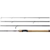 Image de ABU GARCIA DIPLOMAT V2 764M, 2,29m, 7,51ft, 10-30g, 4 pièces, canne à pêche spinning, 1561328