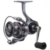 Image de ABU GARCIA REVO SX, 2000S, 2000S, ambidextre, moulinet de pêche spinning, frein avant, 1563607