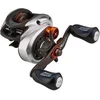 Image de Abu Garcia Revo X-W Lp-L Low Profile Reel Baitcastrolle