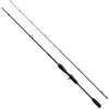Image de Ensemble de pêche au lancer Abu Garcia Revo® X Argent 1,98 m / 15-45 g Argent 1,98 m