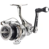 Image de ABU GARCIA Zenon, 4000 SH, ambidextre, moulinet de pêche spinning, frein avant, 1548043