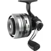 Image de Abu Garcia Abu 507 Mkii Moulinet spinning noir, argent noir, argent One Size