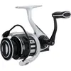 Image de ABU GARCIA REVO S, 20, deux mains, moulinet à tambour, frein avant, 1365352