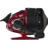 Image de Abu Garcia Abumatic SX 10 Berkley Trilene XL 100 m/0,25 mm Bobine à capsule