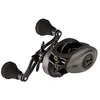 Image de Abu Garcia Revo Beast Moulinet Baitcast Low Profil Type Casting - Pêche des Carnassier Big Bait - Brochet, Sandre, Silure - Lews, Megabass, Noir / Gris en occasion ou reconditionné