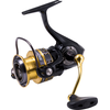 Image de ABU GARCIA SUPERIOR, 2500MSH, ambidextre, moulinet de pêche spinning, frein avant, 1500958