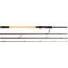 Image de ABU GARCIA Tormentor Travel Spin, 2,13m, 6,99ft, 5-18g, 3 pièces, canne à pêche voyage spinning, 1520988