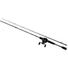 Image de Abu Garcia Gen Ike Low Profile Combo Reel - 662m CBO - Rod - 1.98m - 10-30g