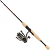 Image de Abu Garcia Carabus Sabre AG Spinning Combo UL Canne + moulinet 1,82 m 0 - 5 g 2 brins