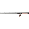 Image de Abu Garcia Max X Spinning Combo longueur 1,83m moulinet taille 20