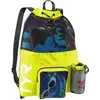 Image de Tyr Big Mesh Mummy 40l sac à dos jaune jaune One Size