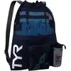 Image de Tyr Big Mesh Mummy 40l sac à dos bleu bleu One Size