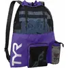 Image de Tyr Big Mesh Mummy 40l Rucksack Lila Lila One Size