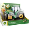 Image de TOMY Apprenez et amusez-vous avec le tracteur Johnny 46654