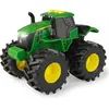 Image de Tracteur monstre John Deere TOMY