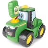Image de Tracteur John Deere Johnny on key TOMY