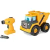 Image de Tomy John Deere construire camion-benne 47508
