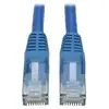 Image de Tripp Lite N201-005-BL câble de réseau Bleu 1,52 m Cat6 U/UTP (UTP) - Neuf