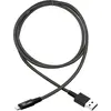 Image de Tripp Lite Heavy Duty Lightning to USB Sync / Charge Cable Apple iPhone iPad 3ft