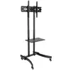 Image de TRIPP-LITE Rolling TV/Monitor Cart for 37  to 70  TVS and Monitors DMCS3770L