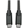 Image de EATON TRIPPLITE Câble USB-C M/M