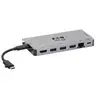 Image de Eaton Tripplite Series USB-C Dock - 4K HDMI, USB 3.2 Gen 1