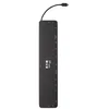 Image de Eaton Tripplite Series USB-C Dock, Triple Display - 4K HDMI