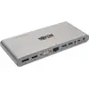 Image de Eaton U442-DOCK4-INT Eaton Tripplite Series USB-C Dock, Triple Display - 4K HDMI