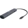 Image de Eaton U442-DOCK40-6 Eaton Tripplite Series USB-C Multiport Adapter - 8K HDMI