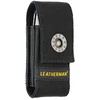 Image de Leatherman Fourreau en nylon noir L