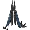 Image de Outil Multifonction Leatherman Signal Nocturnal Acier Inoxydable 19 Outils