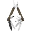Image de Multitool Leatherman Arc Acier Inoxydable Système De Verrouillage Complet